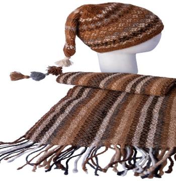 Kit de prendas textiles
