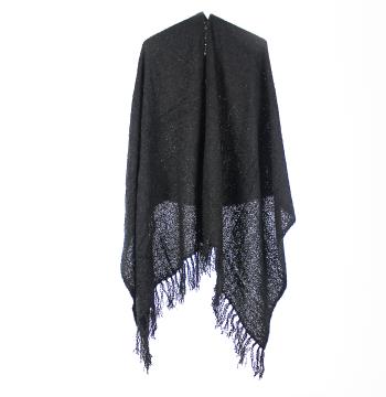 Chal – bucle en baby alpaca